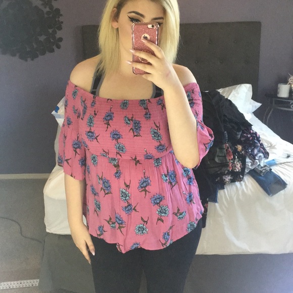 Arizona Jean Company Tops - 🍭BRAND NEW!